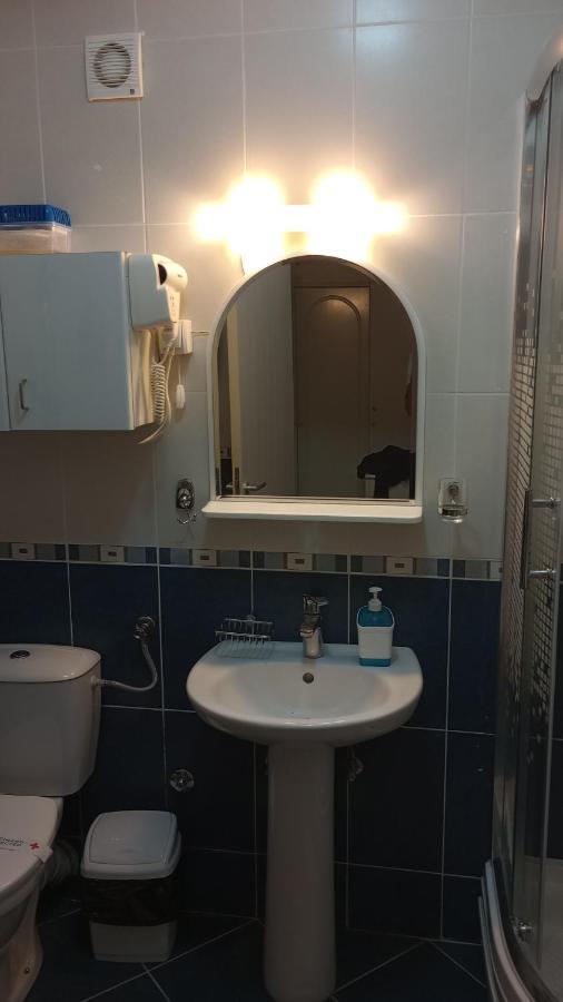 Sky Apartman Sokobanja Exterior foto