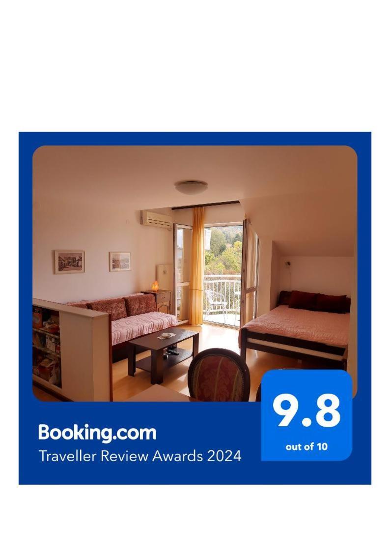 Sky Apartman Sokobanja Exterior foto