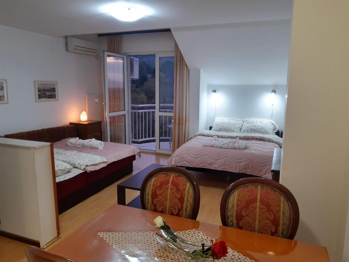 Sky Apartman Sokobanja Exterior foto