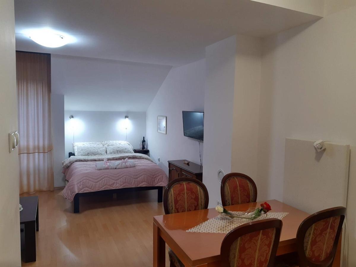 Sky Apartman Sokobanja Exterior foto