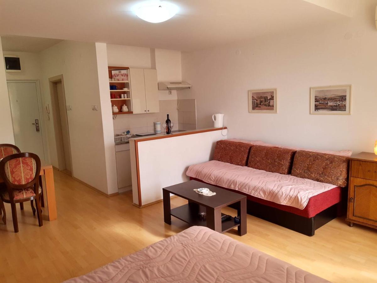 Sky Apartman Sokobanja Exterior foto