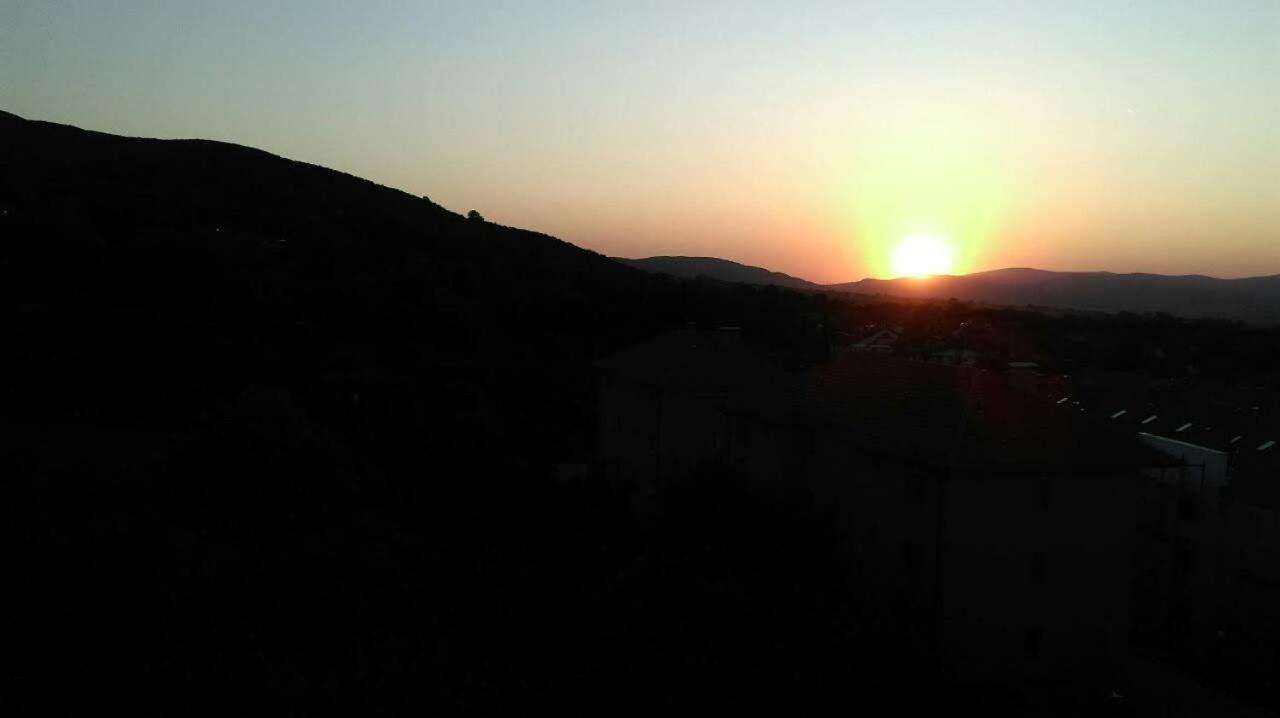 Sky Apartman Sokobanja Exterior foto