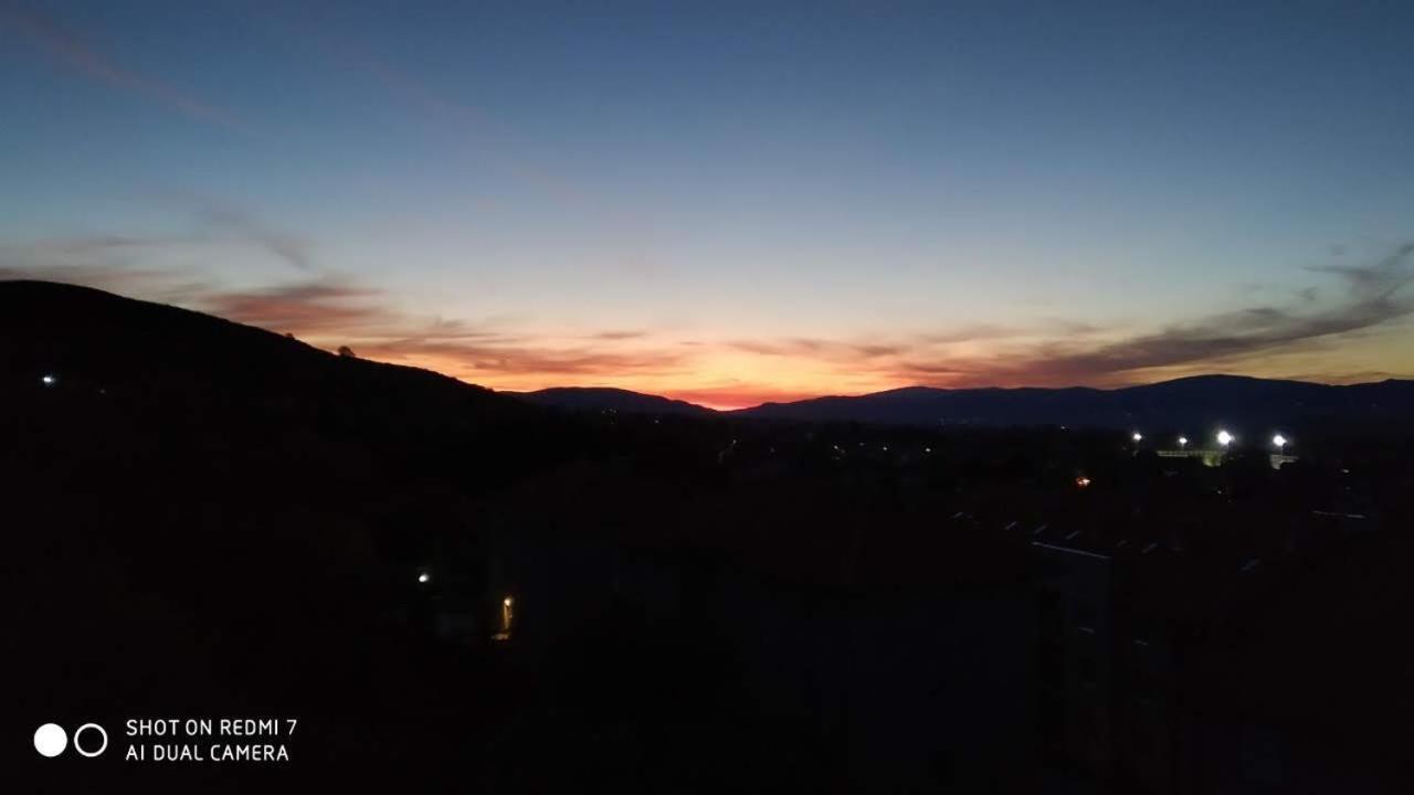 Sky Apartman Sokobanja Exterior foto