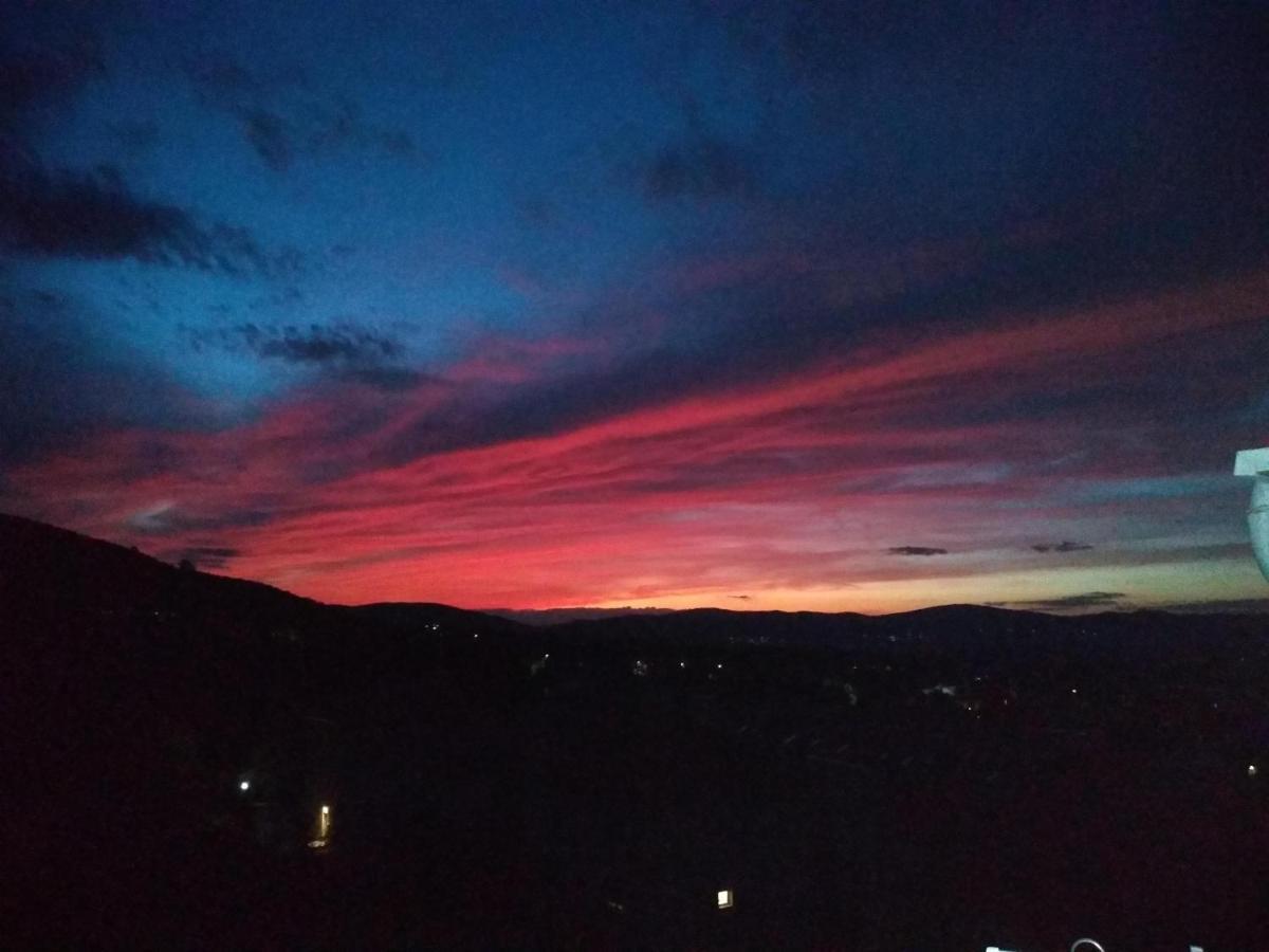 Sky Apartman Sokobanja Exterior foto